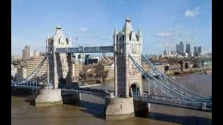 Ronny Jordan ~ London Lowdown