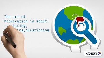 Transdisciplinary PYP