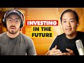 Gali of Hyperchange: Tesla, Bitcoin, Investing in the Future, Elon Musk - Full Chat (Ep. 152)