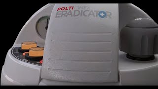 The Ultimate Bed Bug Steamer – poltieradicator