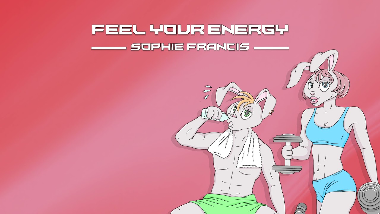 Sophie Francis – Get Over It Lyrics