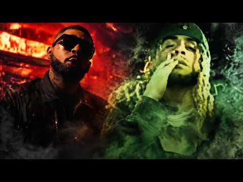 JC REYES X YOVNGCHIMI - KILOS (prod. 27even)