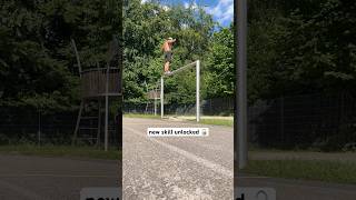 new skill unlocked 🔓#calisthenics#skill#unlocked#muscleup#motivation