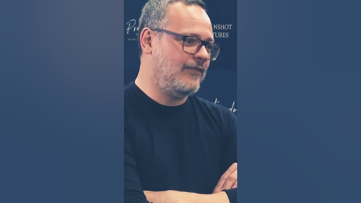 DANTON MELLO: DEIXEI de ser ATEU, fazer o filme Predestinado MUDOU MINHA VIDA! #shorts