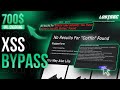 700 XSS Bypass By Url Encoding Bug Bounty Poc 700 XSS Bypass By Url Encoding Bug Bounty Poc