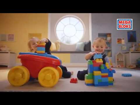 mega bloks dkx60