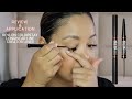 2023 Revlon colorstay line creator Review and Application