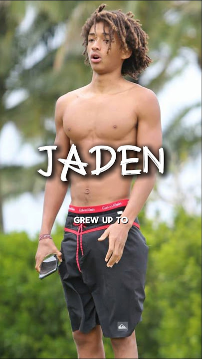 2 Ridiculous Reasons why Jaden Smith was not allowed in Karate kid: Legends 😑