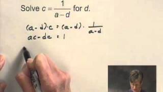 Prealgebra & Introductory Algebra Ch10 Ex40