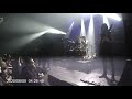 Abyssal  live at netherlands death fest 29042022