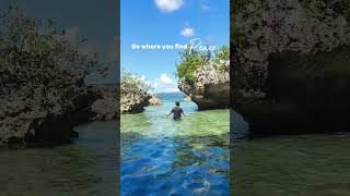 Beauty of Burdeos, Quezon #burdeos #adventure