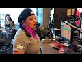 Christina Kim on Beth and Friends