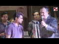 Campanha extraordinária em Santa Rita-PB