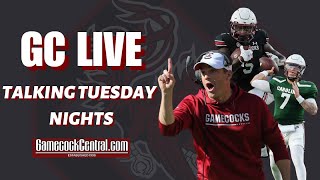 GC Live: Talking Tuesday Nights with Mike Uva & Intern Joe- 6/13