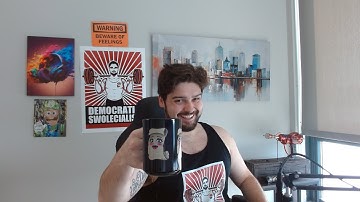 Trump pulls an UNO Reverse Card on Epstein