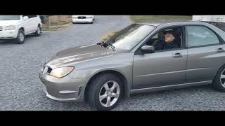 Best Sounding 4 Cylinder Exhaust ( 2006 Subaru Impreza 2.5 Non-Turbo)