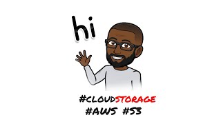 How to quickly setup a public share folder on Amazon AWS S3 (Bonus Info in Description)
