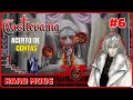Castlevania: Aria of Sorrow - Parte 6 | Modo Hard