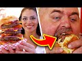 Top 10 Untold Truths of the Heart Attack Grill (Part 2)