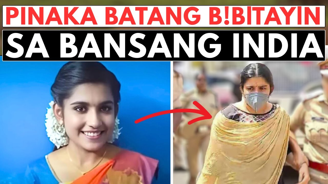 MISIS SA INDIA PINATAHIMIK SI MISTER AYON SA HULA HINATULAN NG BITAY|DJ ZSAN TAGALOG CRIMES STORY