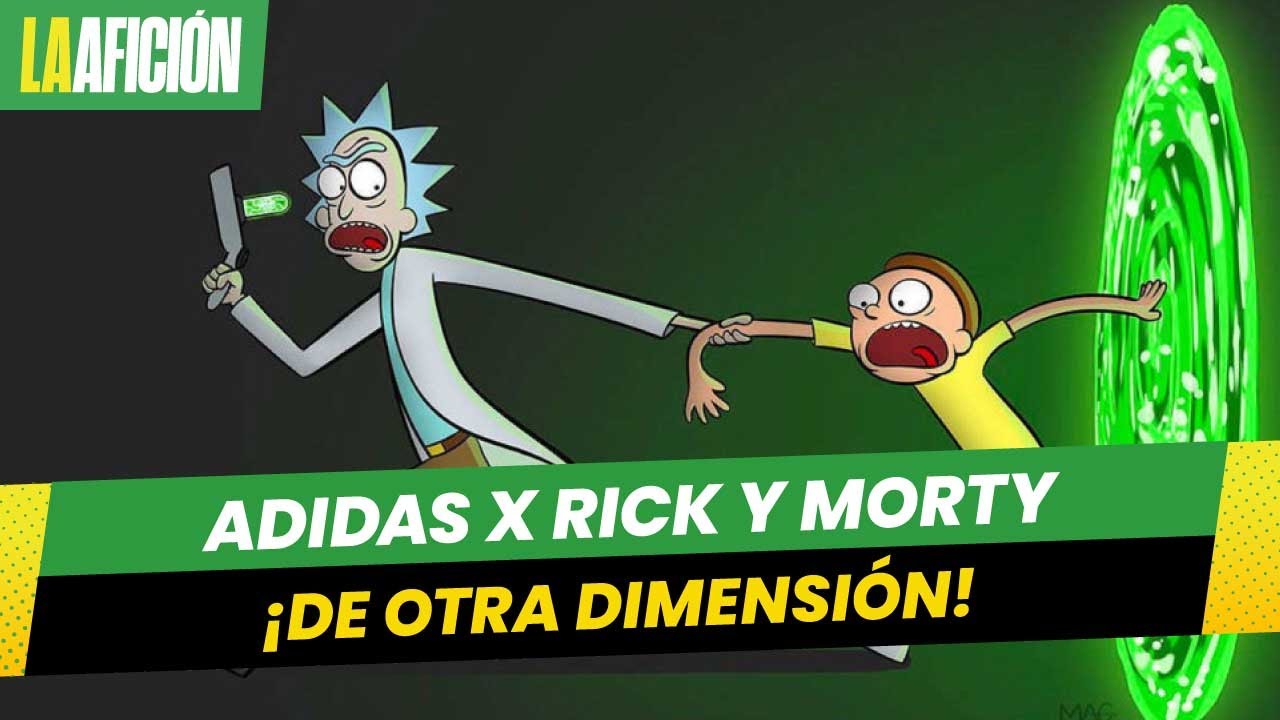 adidas gazelle silver green womens Lamelo Ball MB1 x Rick and Morty (Mens) – Sports Connection