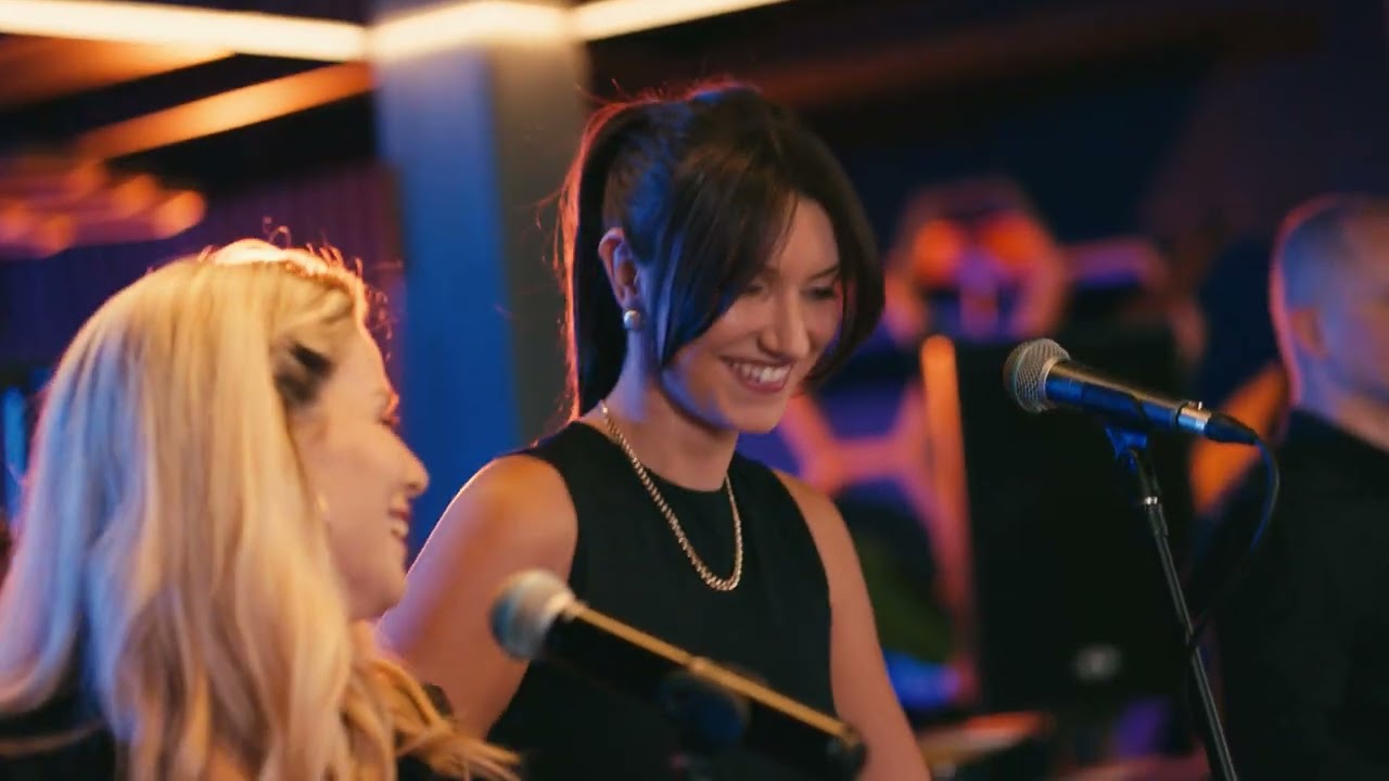 Siniša Biško - Plavuša (Official video 2024)