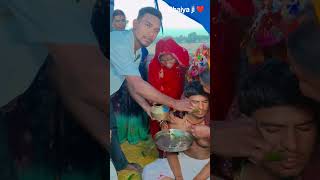 Indian marriage culture 😊