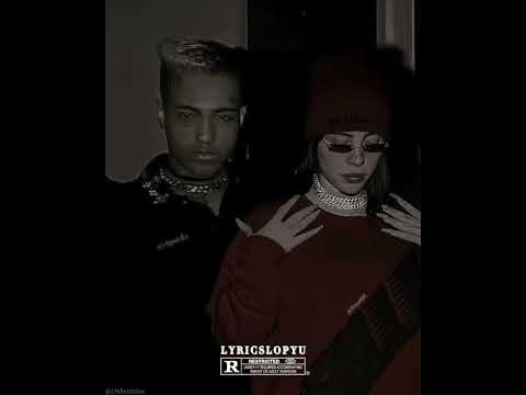 اكس تنتاسيون وبيلي ايايش