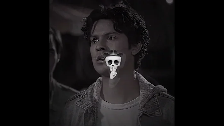 What'd happen if they fought there🥶💀 - Miguel x Robby {4K} | Canto De Luna [Slowed]