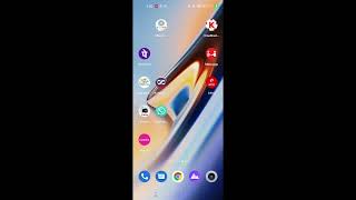 mantra Rd service app l mantra device l mobile se mantra chahiye l Rd service screenshot 1