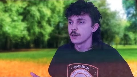 Kurtis Conner but out of context for almost 9 minutes