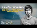 Campeón y ecologista, el sentido del deporte según Ramón Navarro