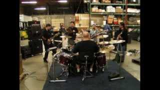 Beyond Theory--2010?