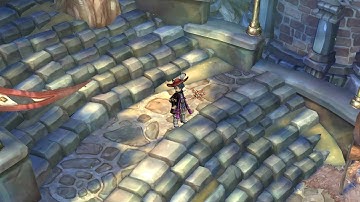 Gem Fued PvP Battle (Onmyoji-Shadowmancer-Pyskokino)