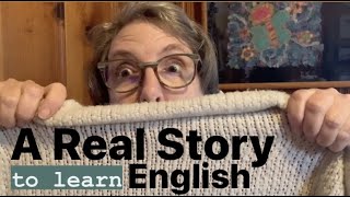 A Real Story Told by an English Teacher - What Was Under the Covers