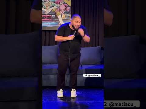 Pedo de conch*