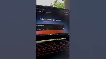 #lovableai #vibecoding #webdevelopment #ai #animationeffect #softwareengineer #coding #webseries