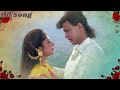             mithun chakraborty hits  90s romantic