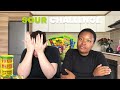 Sour sweets couple challenge  south africa