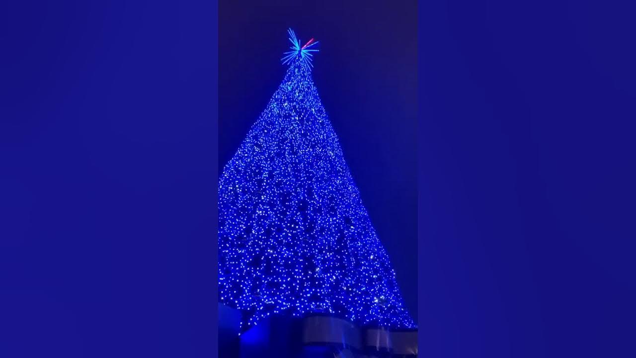 Dallas Cowboys Christmas Spectacular YouTube