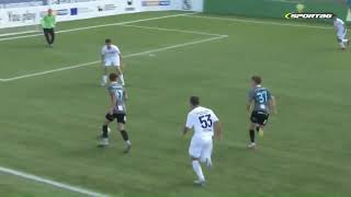 Emf Ec 2025 Day 1 1500 Engerau Boys Imooptik Bratislava - Anadolu Hayat Emeklilik Istanbul 4-0