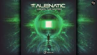 Alienatic - Matrix