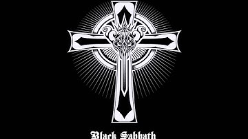 Black Sabbath - Zero the Hero w/ lyrics onscreen