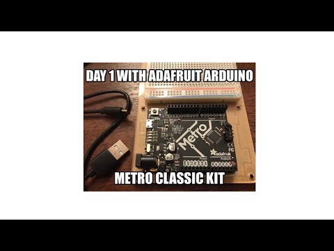 Adafruit