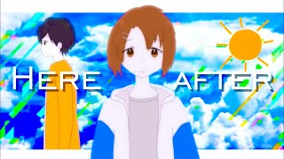Hereafter