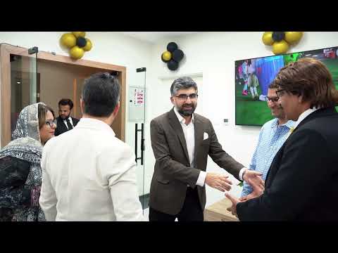 Healthcare Milestones Deserve Powerful Visuals