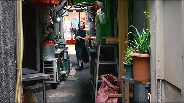 CIRCULATION｜Video Work｜BYND