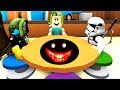 Canavarlı Bebek Kreşine Gittik! 👹 Roblox Daycare