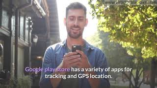 How To Use GPS Tracker On An Android Phone screenshot 2