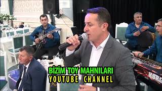 popuri toy mahnilarimiz oxuyan Tapdıq Agcabedili gitara Murad Agcabedili